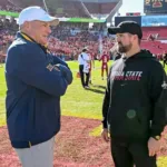 Rodriguez confident despite rocky Big 12 start